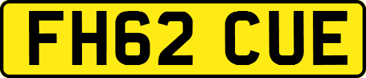 FH62CUE
