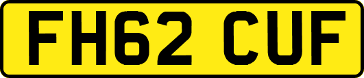 FH62CUF