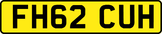 FH62CUH
