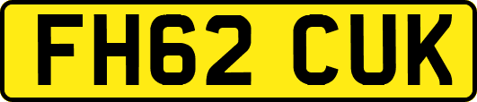 FH62CUK