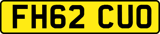 FH62CUO