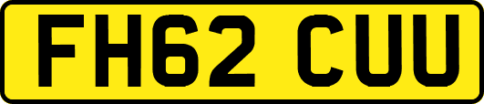 FH62CUU