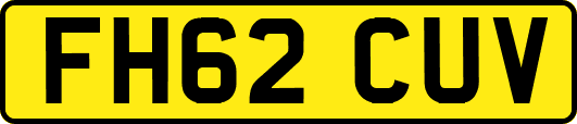 FH62CUV