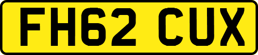 FH62CUX