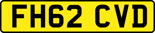 FH62CVD