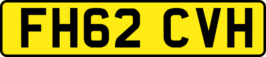FH62CVH