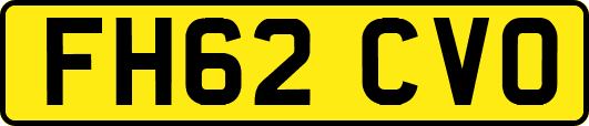 FH62CVO