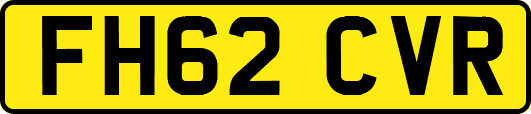 FH62CVR