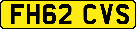 FH62CVS