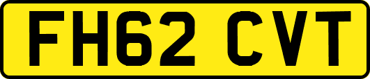 FH62CVT