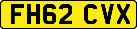 FH62CVX