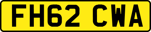 FH62CWA