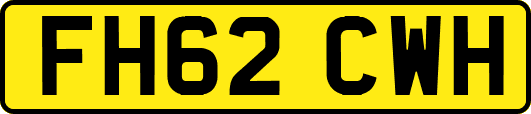 FH62CWH