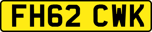FH62CWK