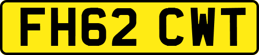 FH62CWT
