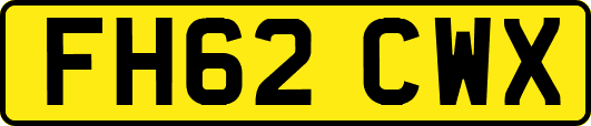 FH62CWX
