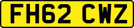 FH62CWZ