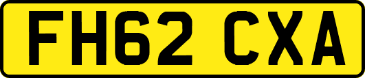 FH62CXA