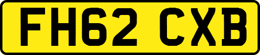 FH62CXB
