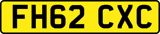 FH62CXC
