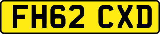 FH62CXD