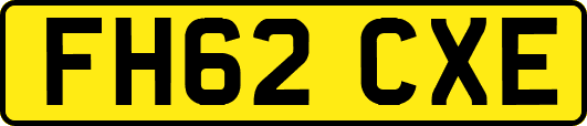 FH62CXE