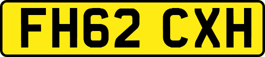 FH62CXH