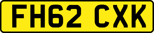 FH62CXK