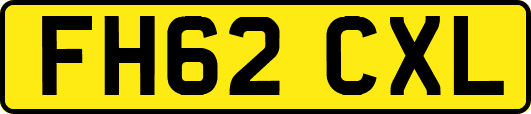 FH62CXL