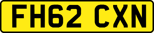 FH62CXN