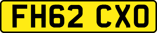 FH62CXO