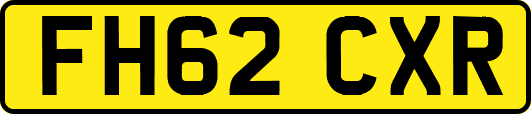 FH62CXR