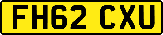 FH62CXU