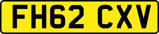 FH62CXV