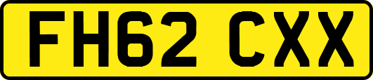 FH62CXX