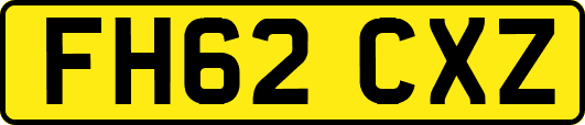 FH62CXZ