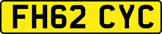 FH62CYC