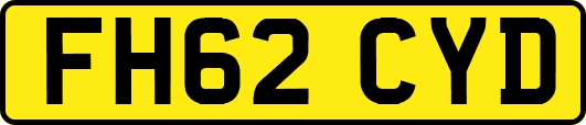 FH62CYD