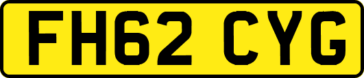 FH62CYG