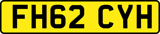 FH62CYH