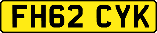 FH62CYK