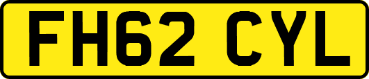 FH62CYL