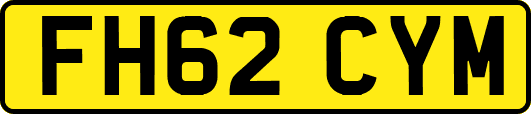 FH62CYM