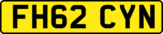 FH62CYN