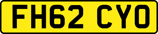 FH62CYO