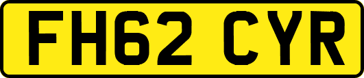 FH62CYR