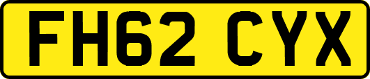FH62CYX