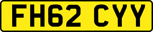 FH62CYY