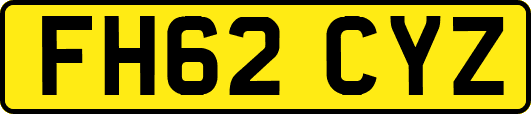 FH62CYZ