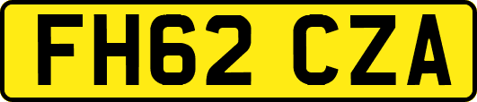 FH62CZA